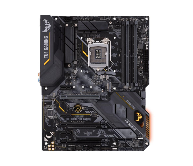 ASUS TUF Z390-PRO GAMING - 454847 - zdjęcie 3